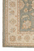 Ziegler Rug 198 x 146 cms - The Nomads Tent